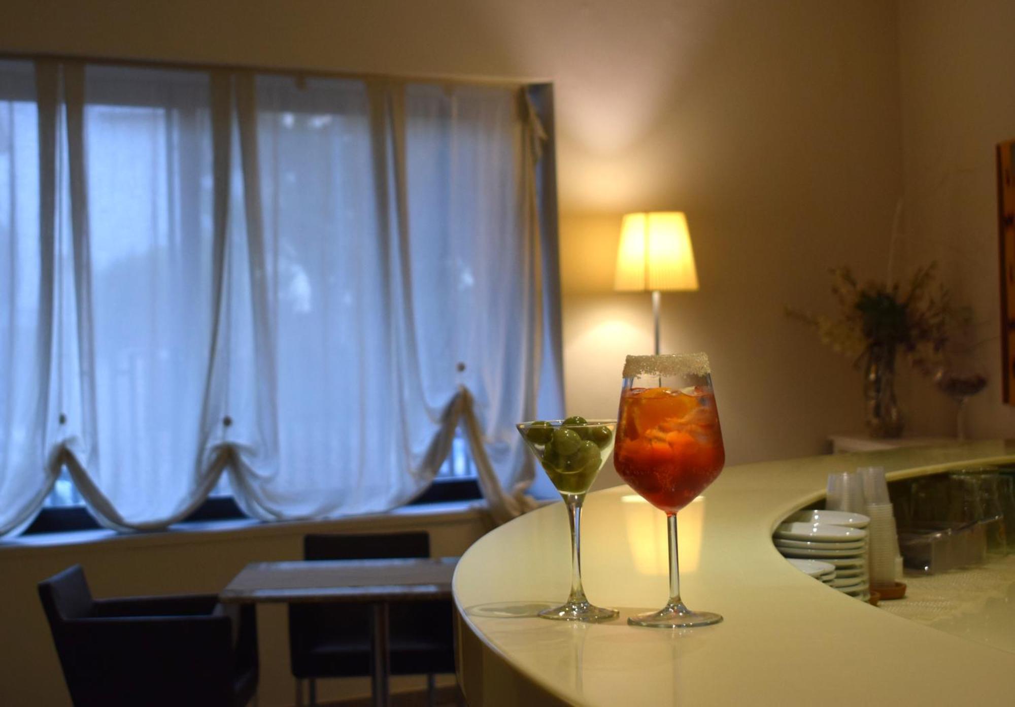 Hotel 90 カプルソ エクステリア 写真