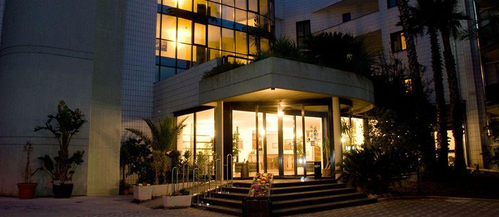 Hotel 90 カプルソ エクステリア 写真